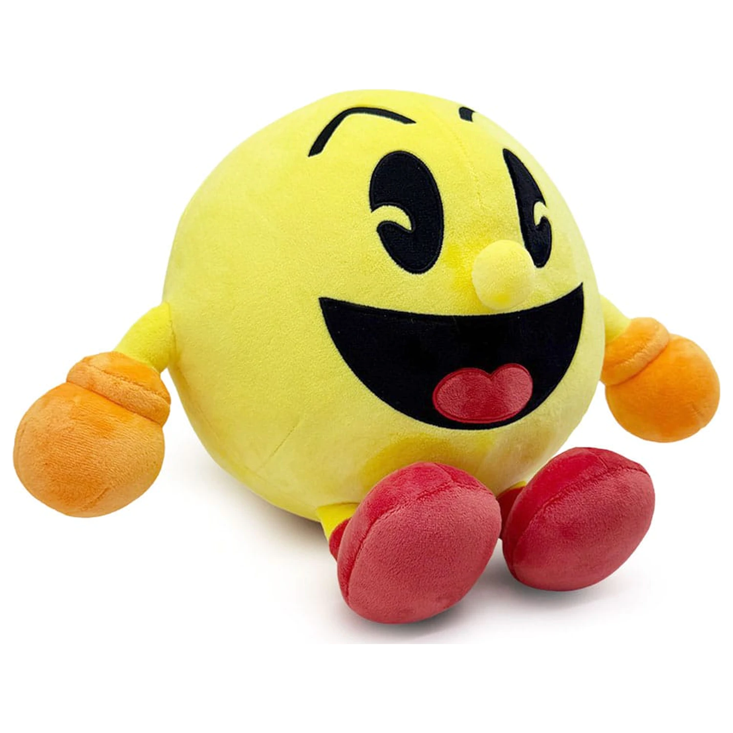 Pac-Man plišasta figura Pac-Man 22 cm fotografija izdelka