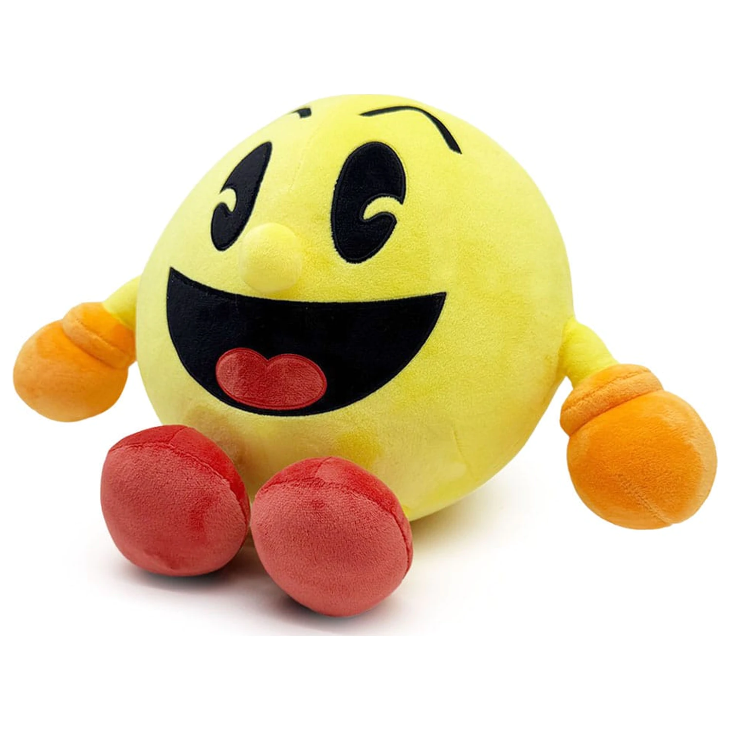 Pac-Man plišasta figura Pac-Man 22 cm fotografija izdelka