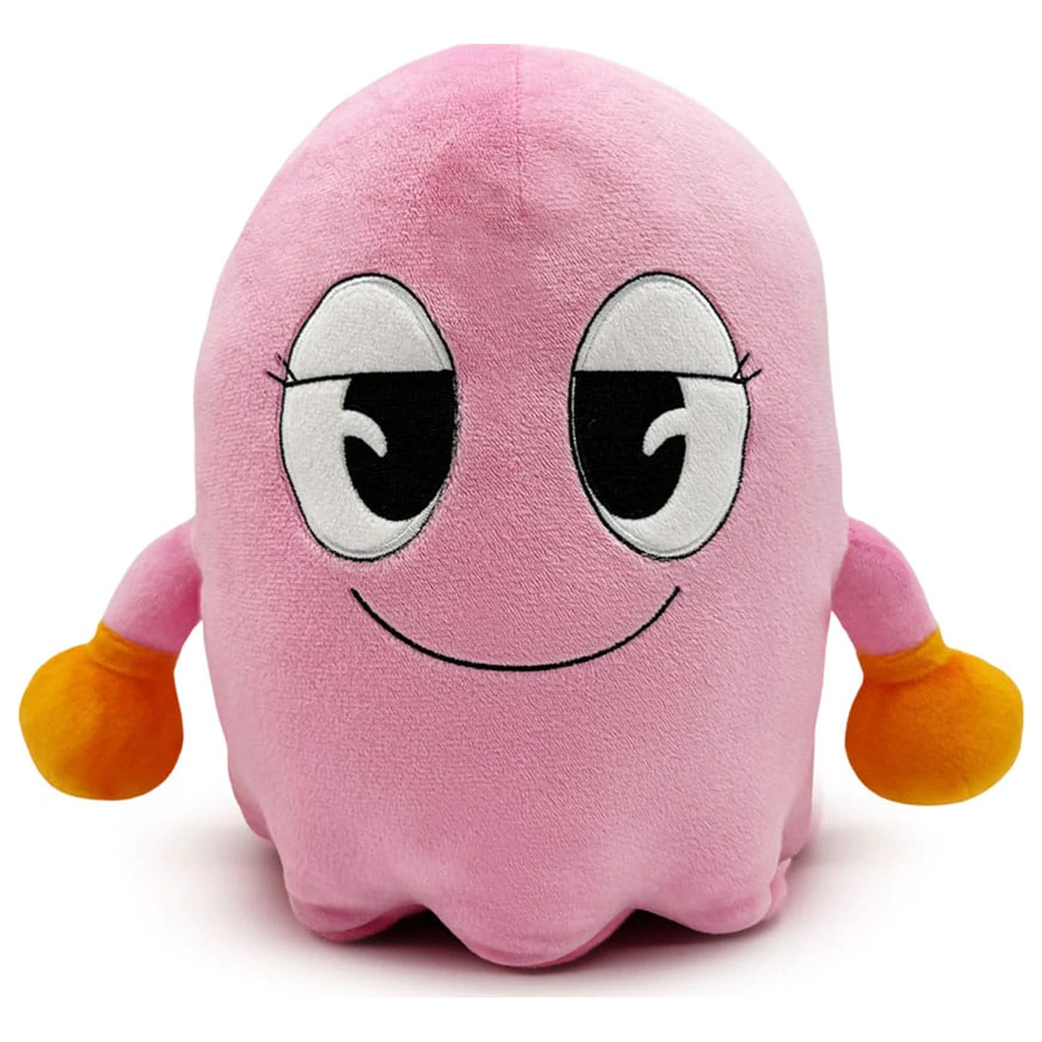 Pac-Man Plišasta figura Pinky 22 cm fotografija izdelka