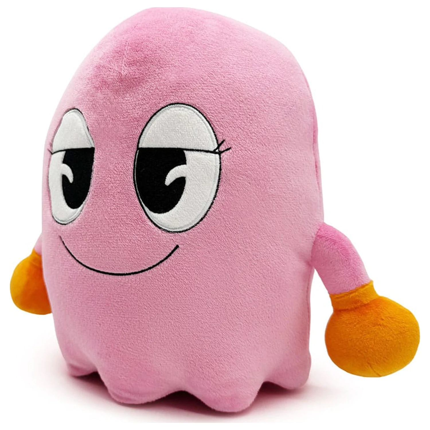 Pac-Man Plišasta figura Pinky 22 cm fotografija izdelka