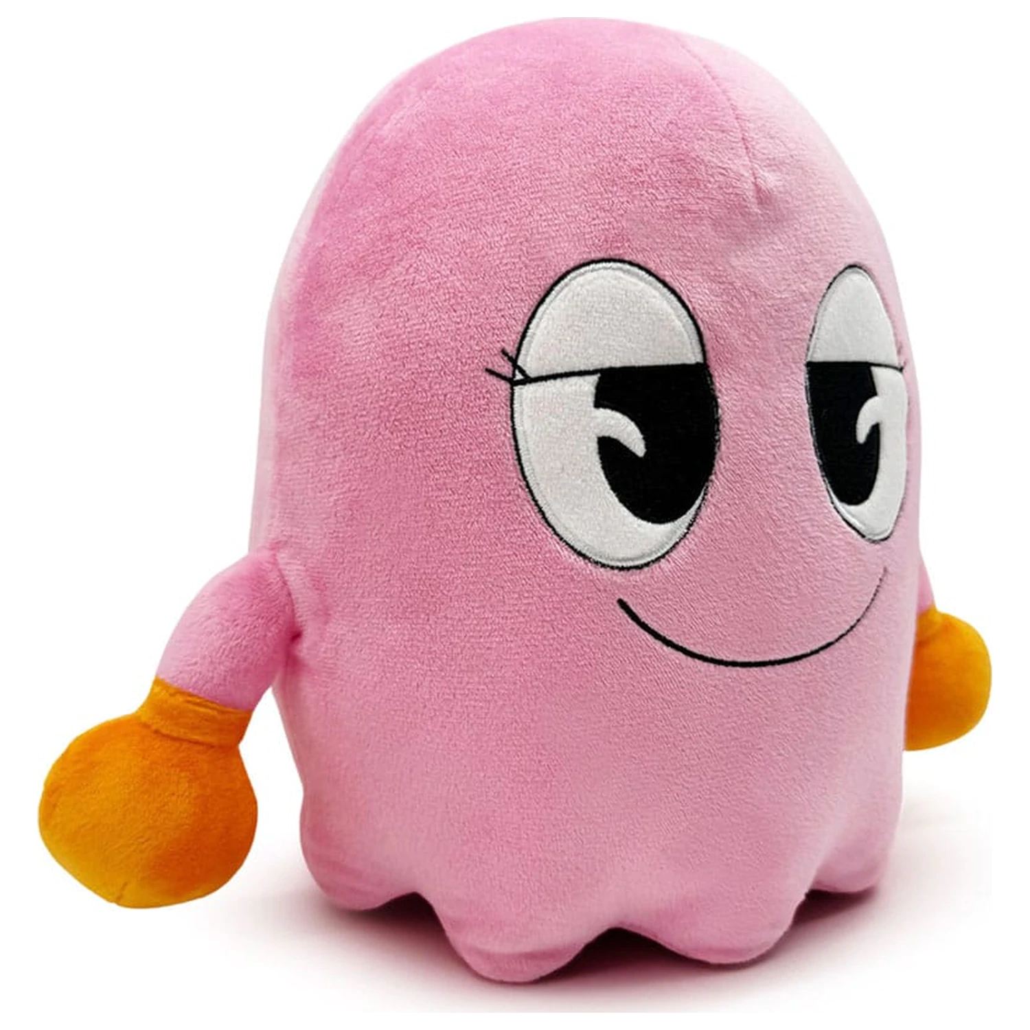 Pac-Man Plišasta figura Pinky 22 cm fotografija izdelka