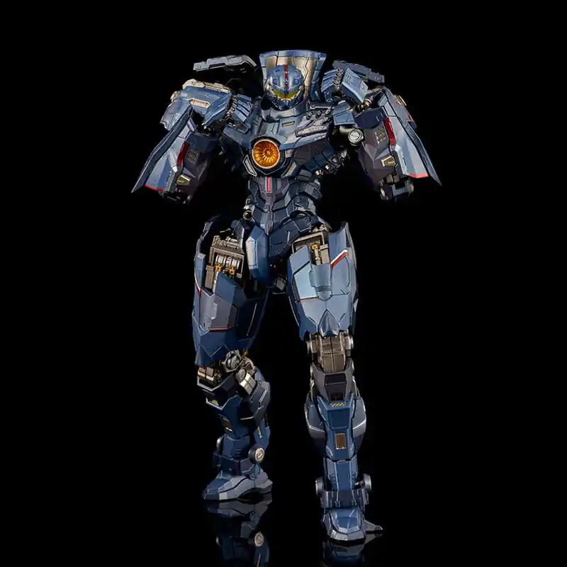 Pacific Rim Kuro Kara Kuri akcijska figura Gipsy Danger 21 cm fotografija izdelka