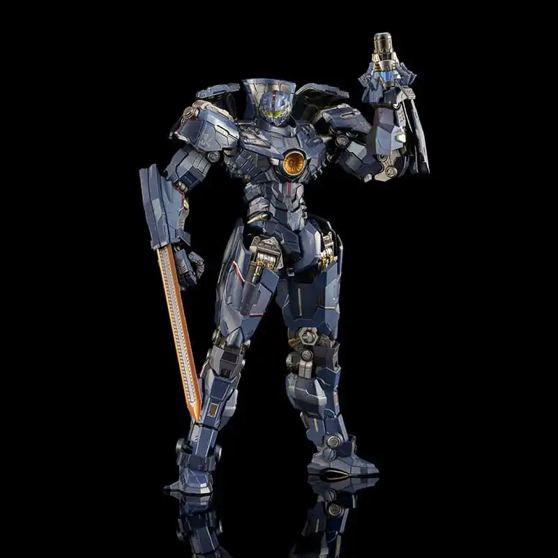 Pacific Rim Kuro Kara Kuri akcijska figura Gipsy Danger 21 cm fotografija izdelka