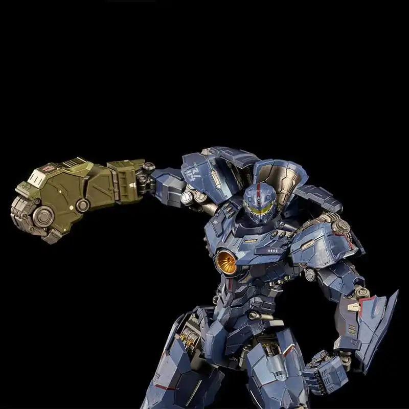 Pacific Rim Kuro Kara Kuri akcijska figura Gipsy Danger 21 cm fotografija izdelka