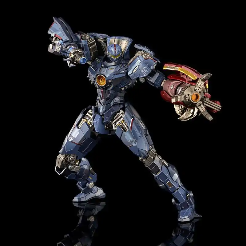 Pacific Rim Kuro Kara Kuri akcijska figura Gipsy Danger 21 cm fotografija izdelka