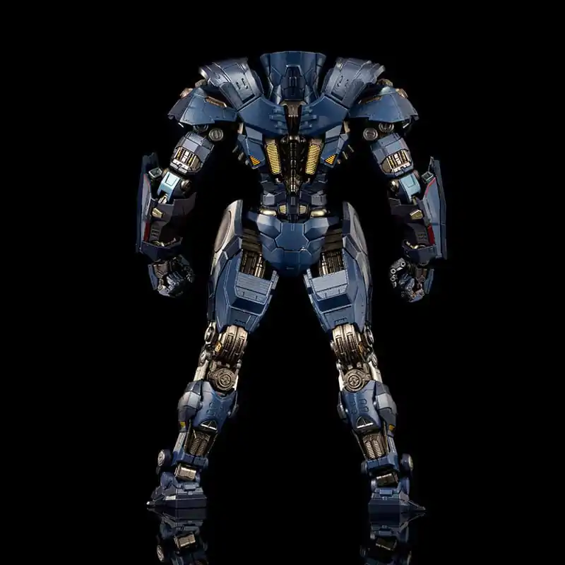 Pacific Rim Kuro Kara Kuri akcijska figura Gipsy Danger 21 cm fotografija izdelka