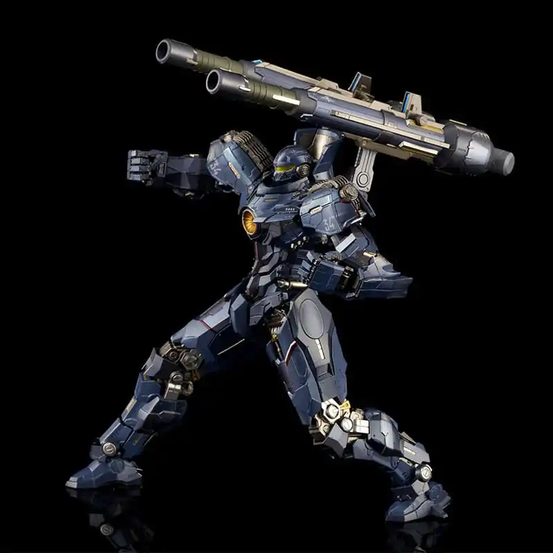 Pacific Rim Kuro Kara Kuri akcijska figura Gipsy Danger 21 cm fotografija izdelka