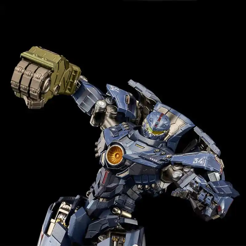 Pacific Rim Kuro Kara Kuri akcijska figura Gipsy Danger 21 cm fotografija izdelka