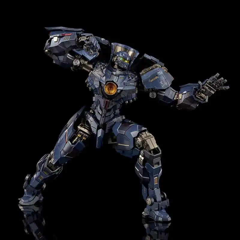 Pacific Rim Kuro Kara Kuri akcijska figura Gipsy Danger 21 cm fotografija izdelka