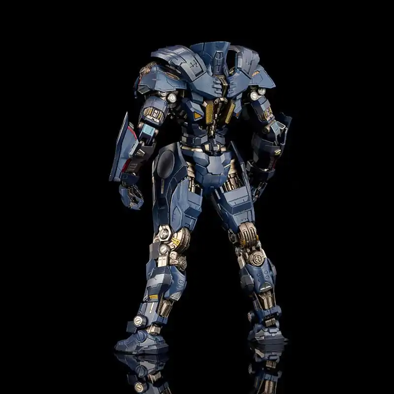 Pacific Rim Kuro Kara Kuri akcijska figura Gipsy Danger 21 cm fotografija izdelka