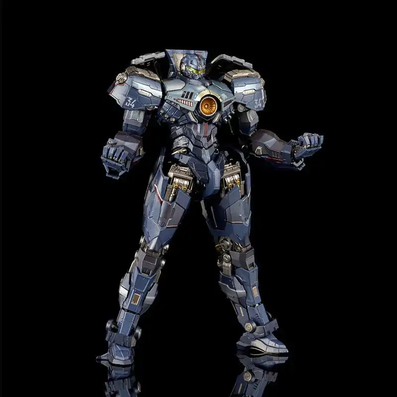 Pacific Rim Kuro Kara Kuri akcijska figura Gipsy Danger 21 cm fotografija izdelka