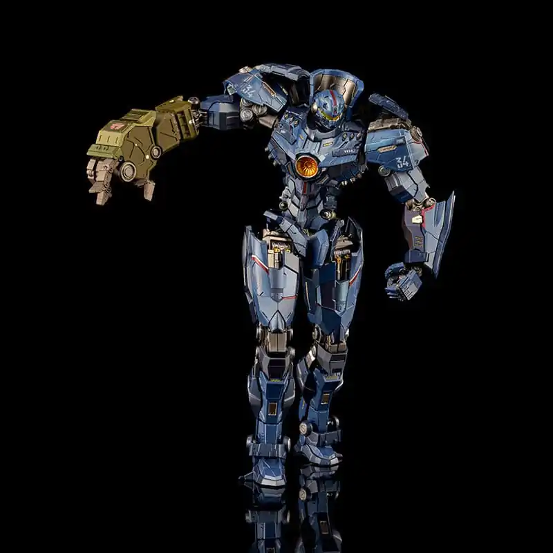 Pacific Rim Kuro Kara Kuri akcijska figura Gipsy Danger 21 cm fotografija izdelka