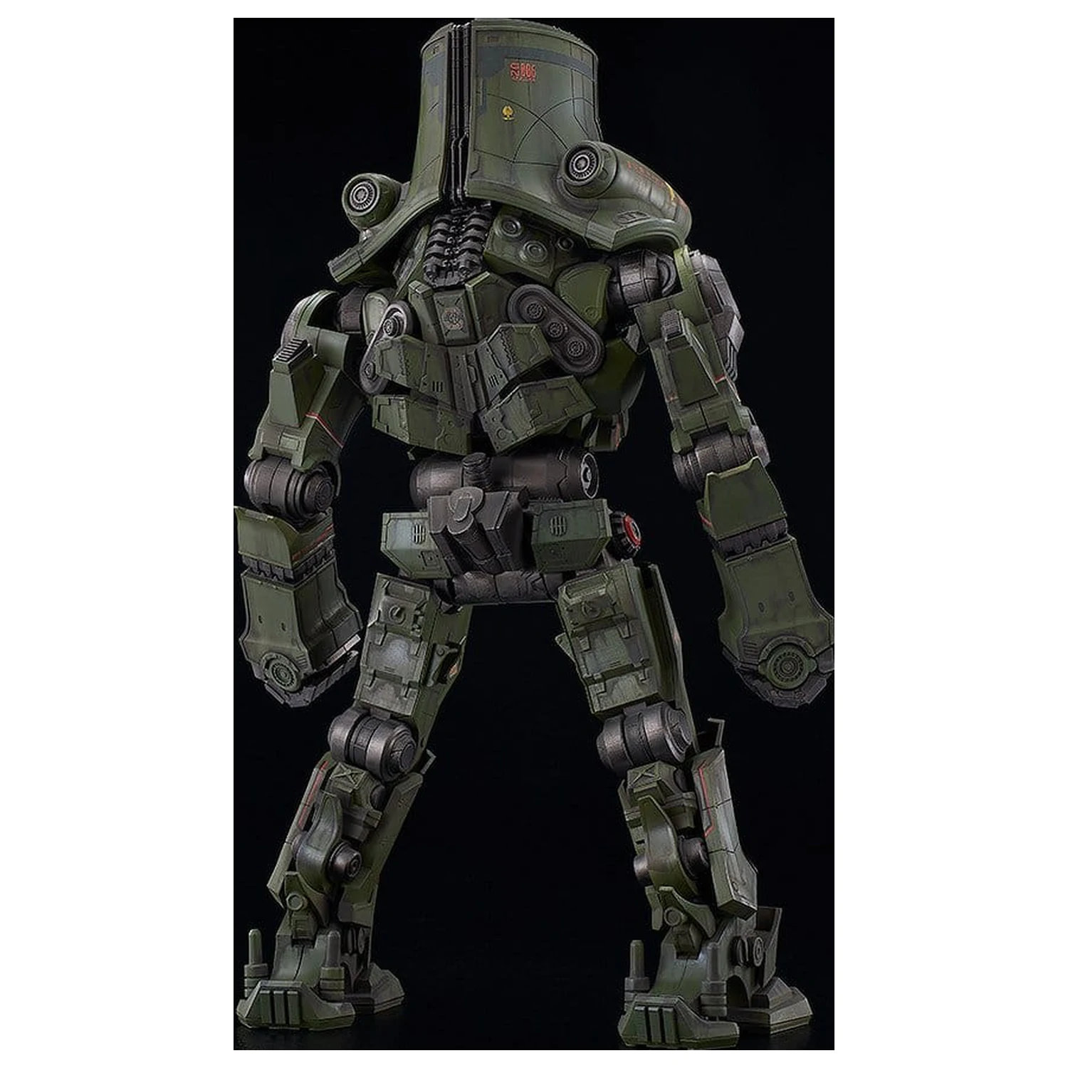 Pacific Rim Moderoid plastični modelni komplet Cherno Alpha 22 cm fotografija izdelka