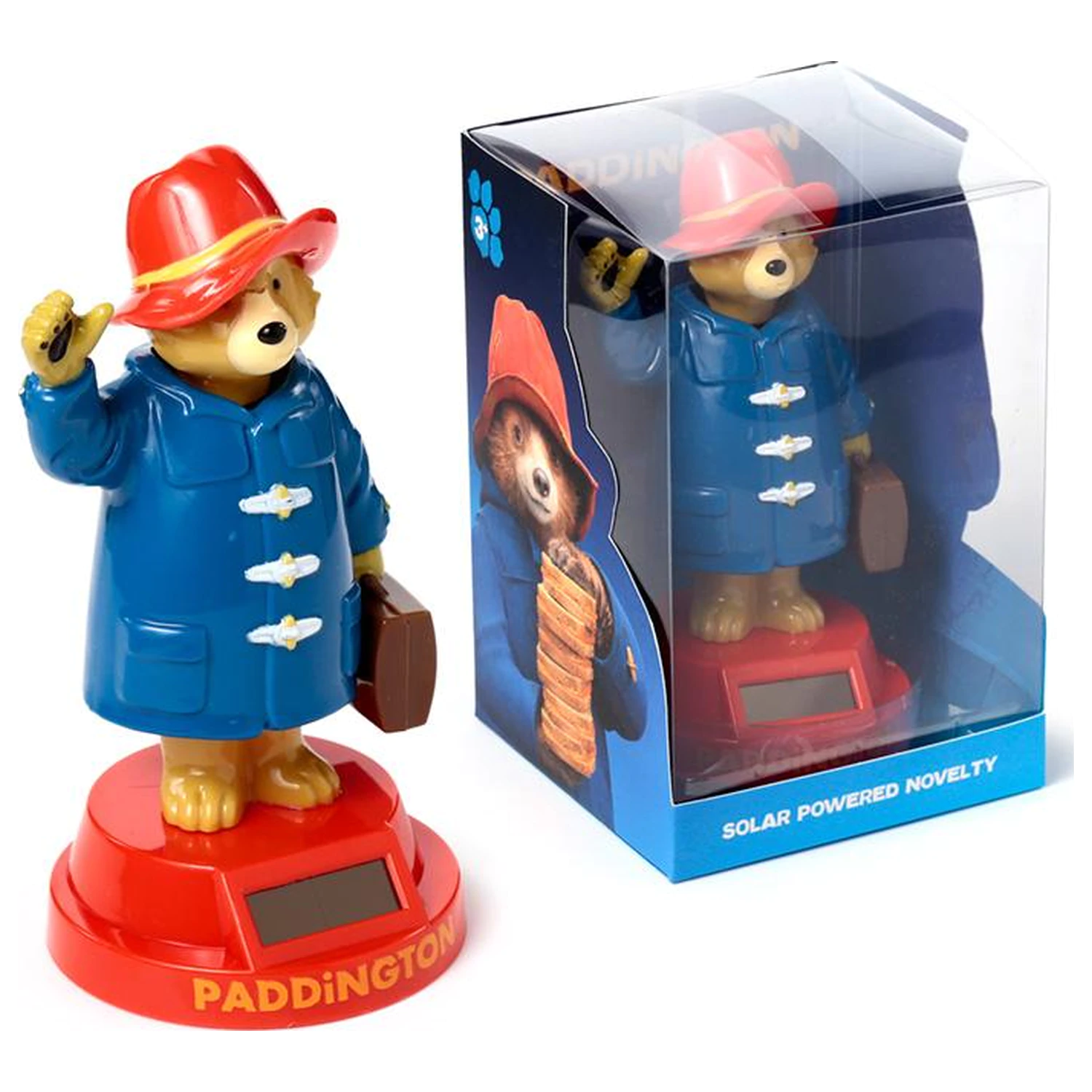Paddington Solar Pal 14.5cm fotografija izdelka