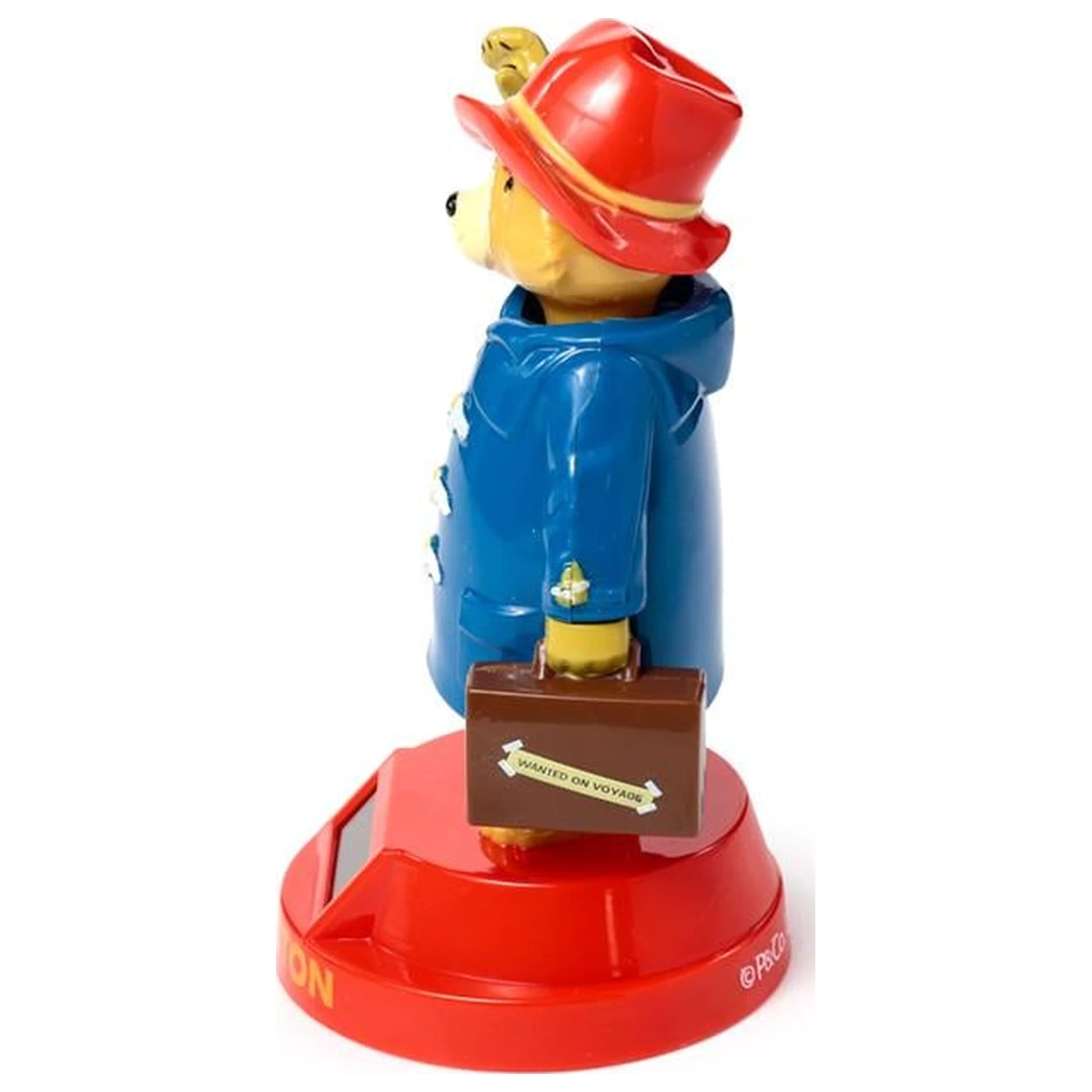 Paddington Solar Pal 14.5cm fotografija izdelka