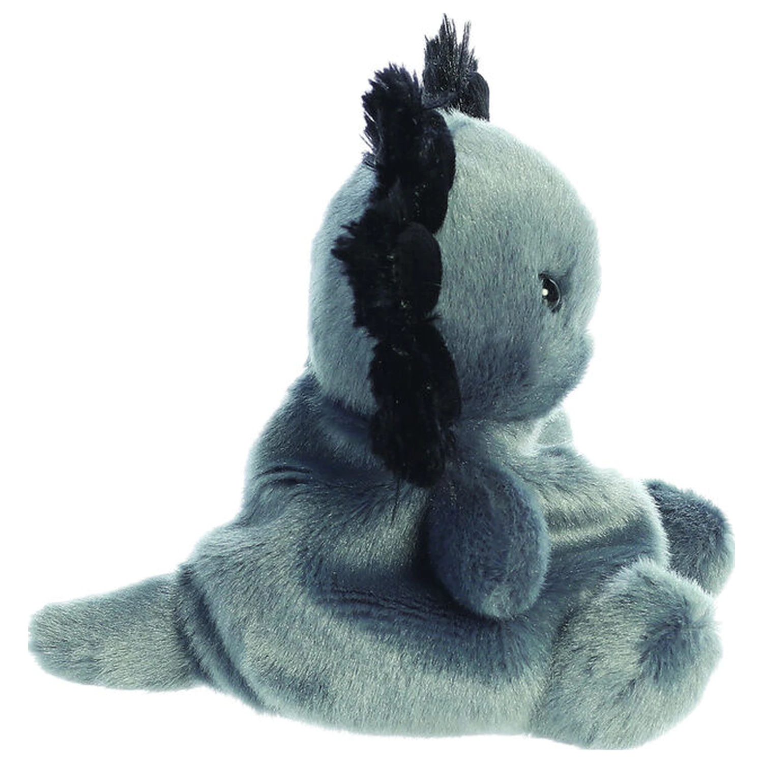 Palm Pals Axolot plišasta igrača 13cm fotografija izdelka