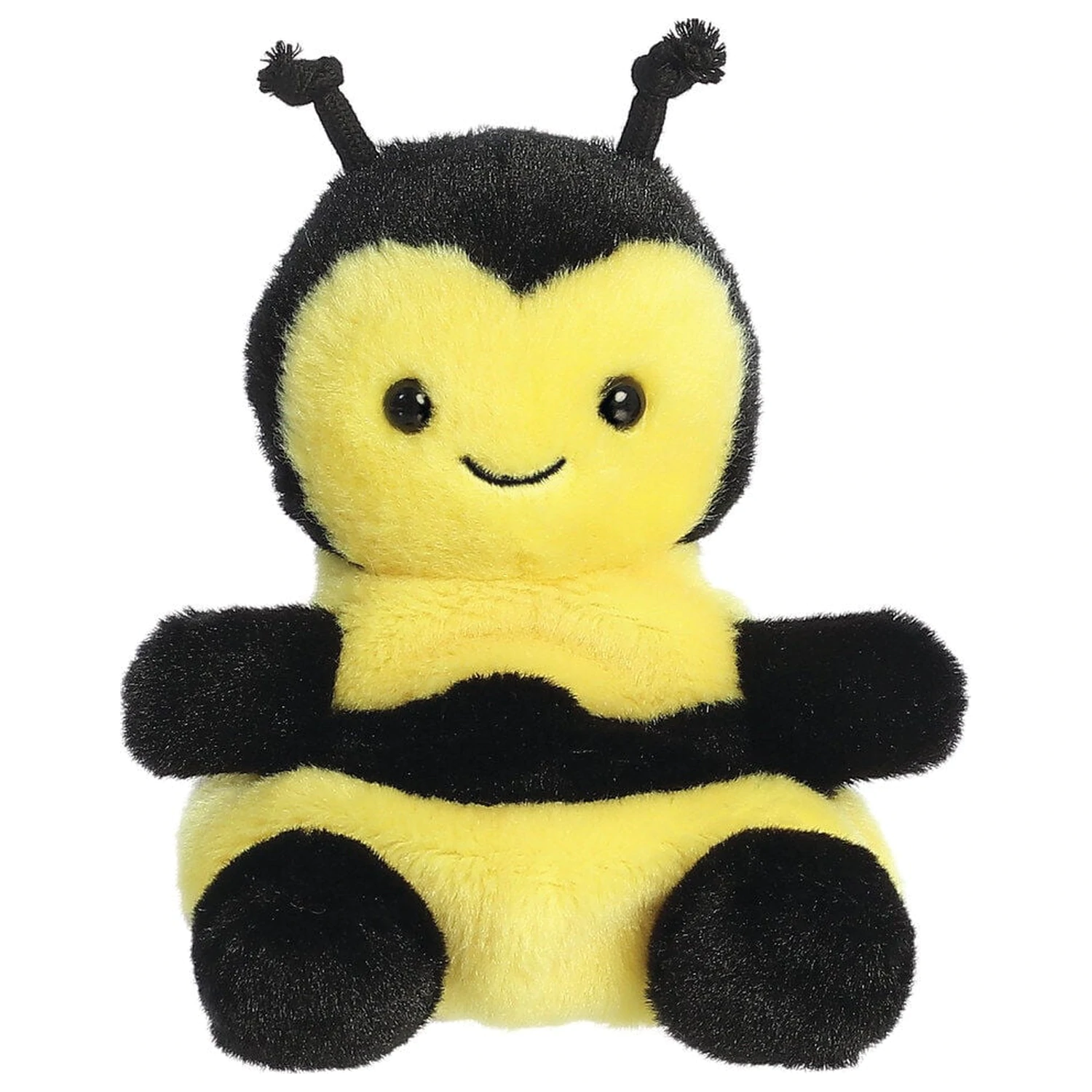 Palm Pals Bee plišasta igrača 13 cm fotografija izdelka
