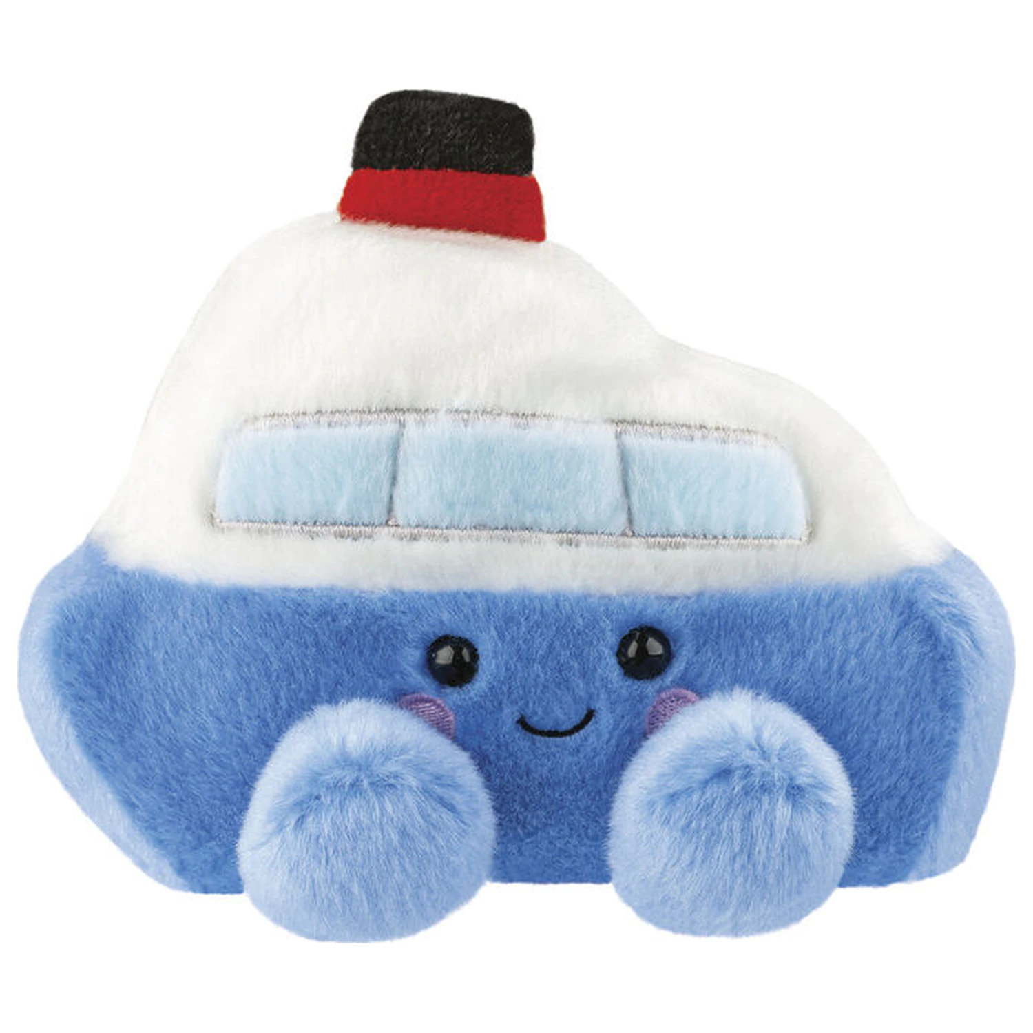 Palm Pals Boat plišasta igrača 13cm fotografija izdelka