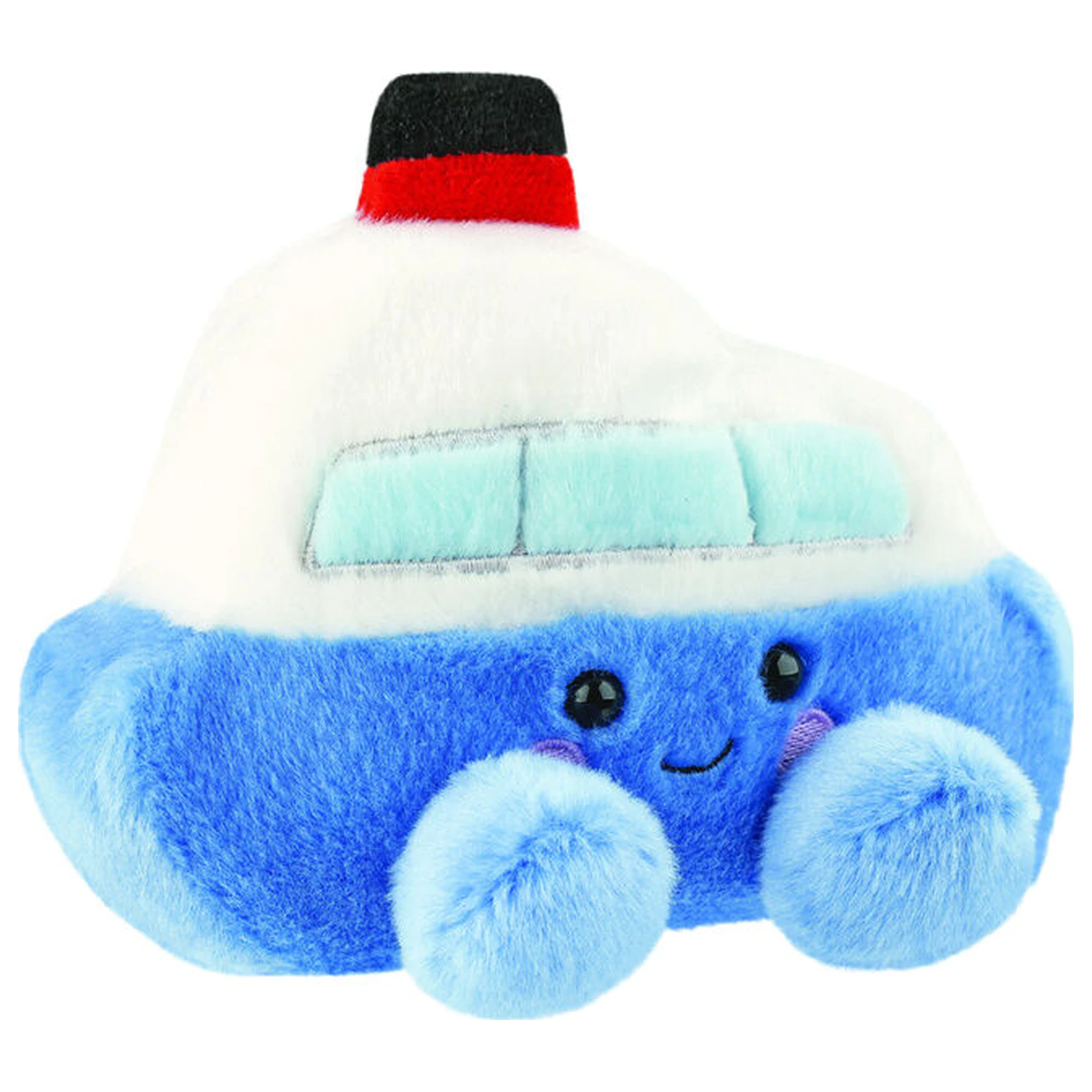 Palm Pals Boat plišasta igrača 13cm fotografija izdelka