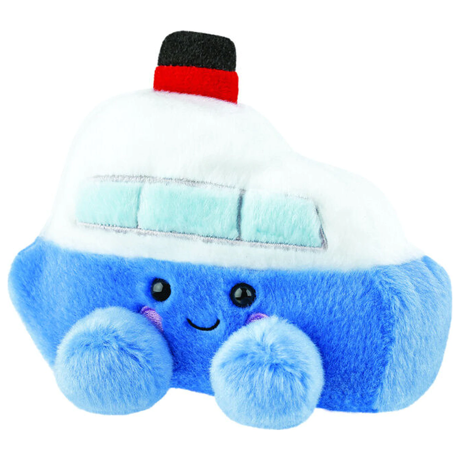 Palm Pals Boat plišasta igrača 13cm fotografija izdelka