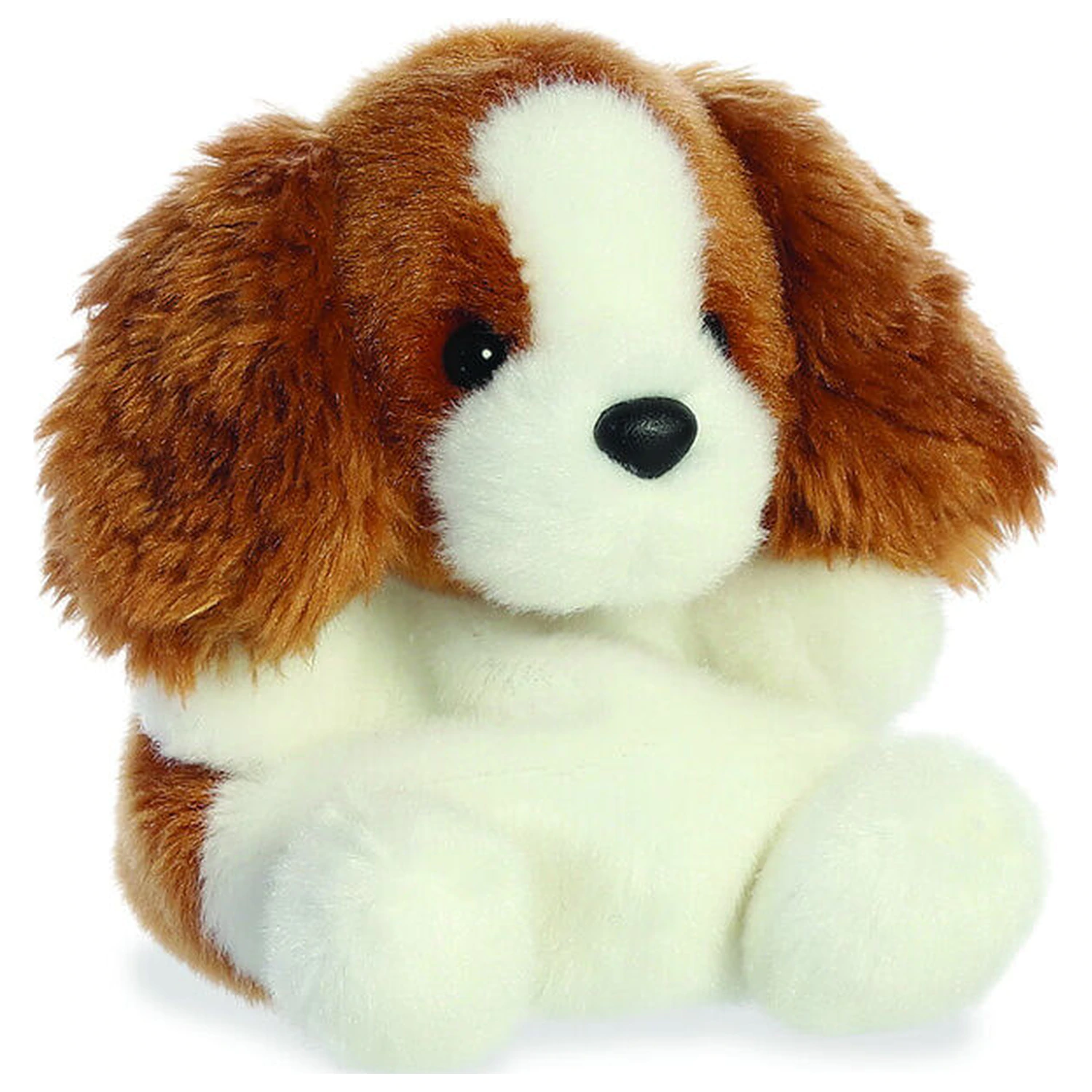 Palm Pals Charles Spaniel plišasta igrača 13cm fotografija izdelka