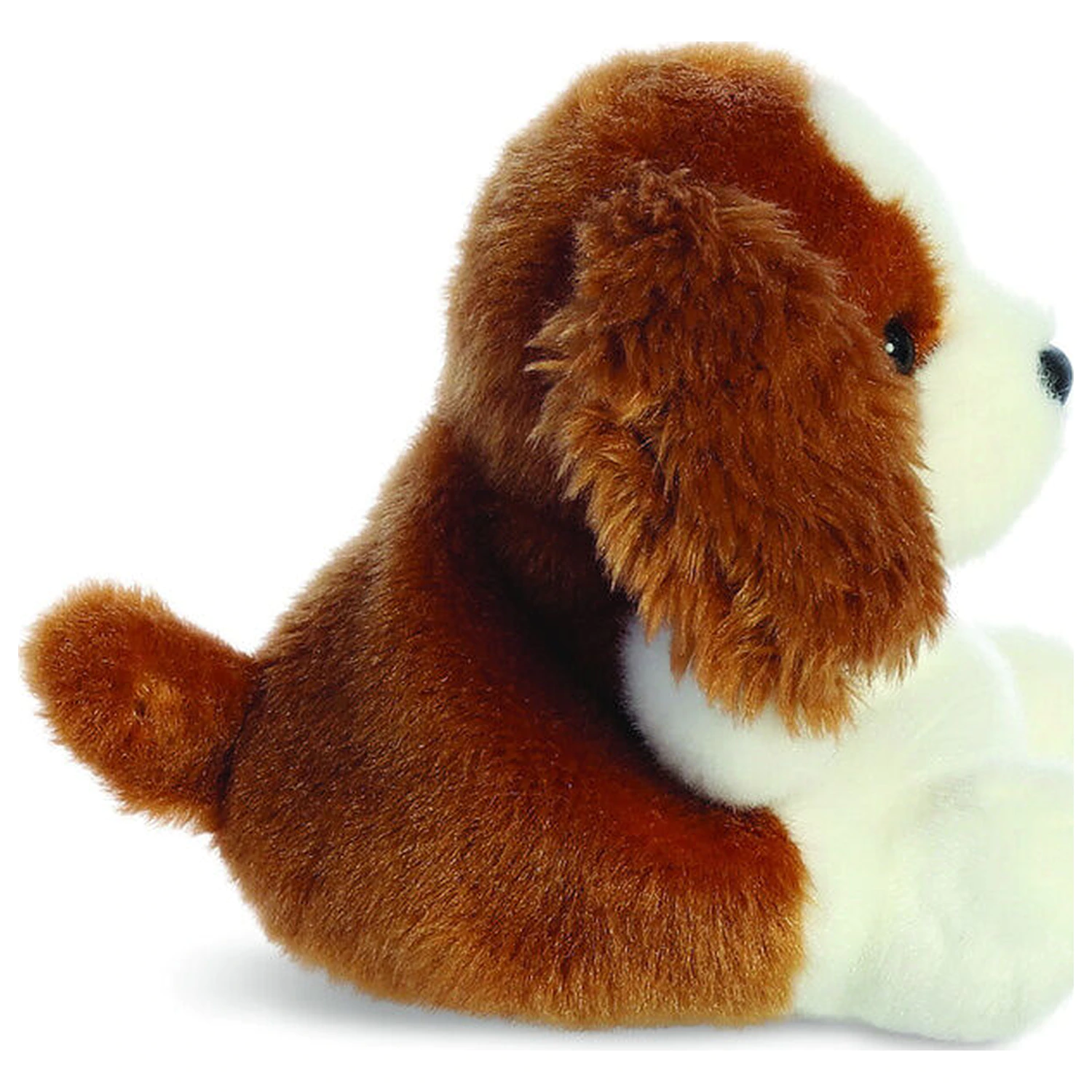 Palm Pals Charles Spaniel plišasta igrača 13cm fotografija izdelka