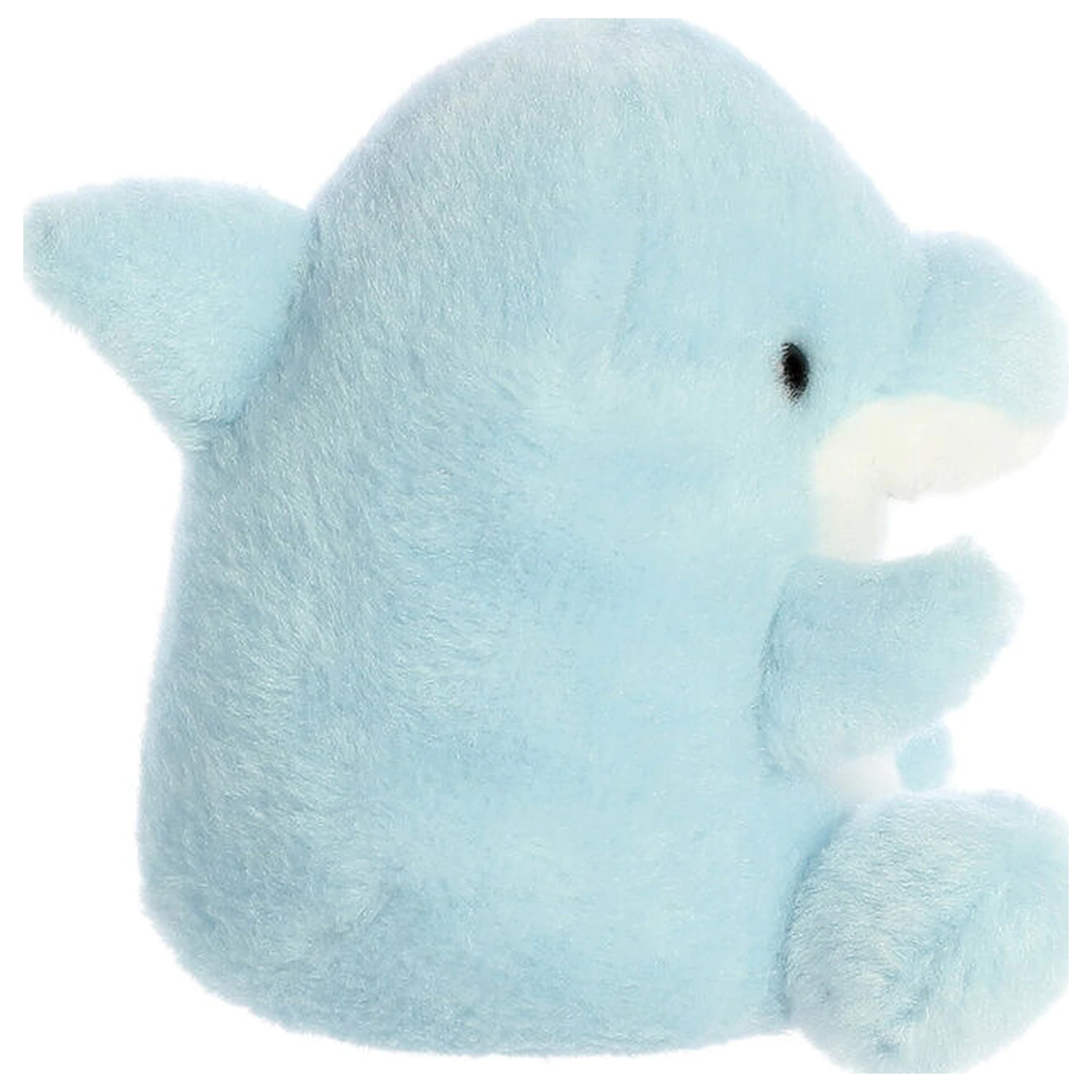 Palm Pals Dolphin plišasta igrača 13cm fotografija izdelka