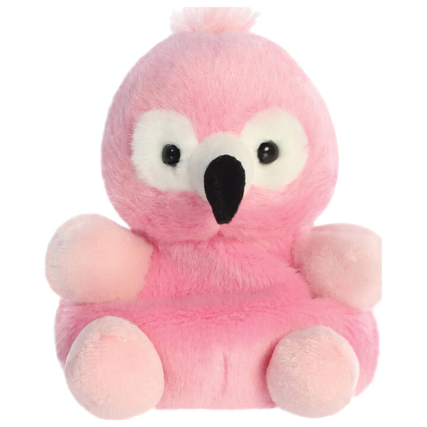 Palm Pals Flamingo plišasta igrača 13cm fotografija izdelka