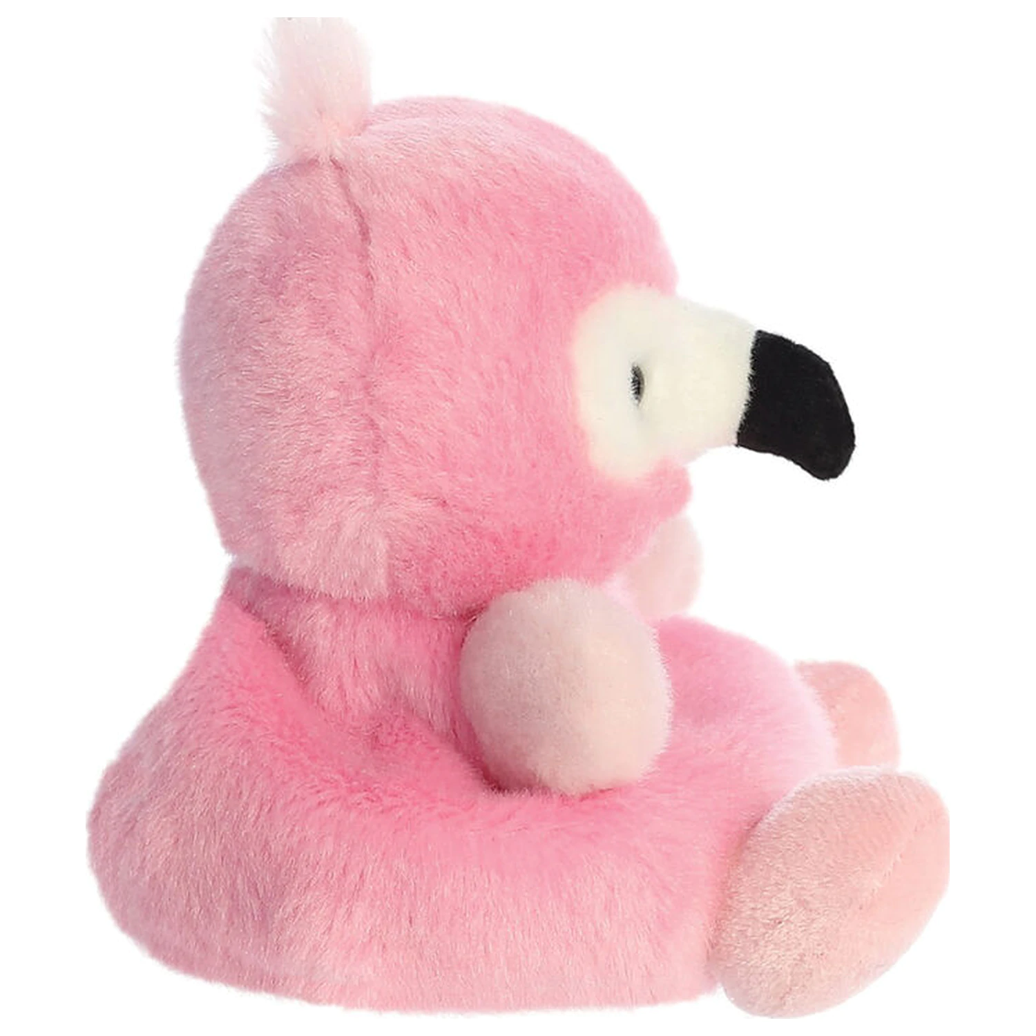 Palm Pals Flamingo plišasta igrača 13cm fotografija izdelka