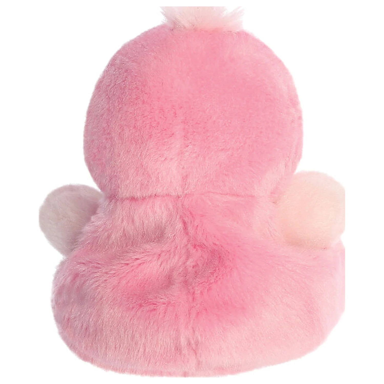 Palm Pals Flamingo plišasta igrača 13cm fotografija izdelka