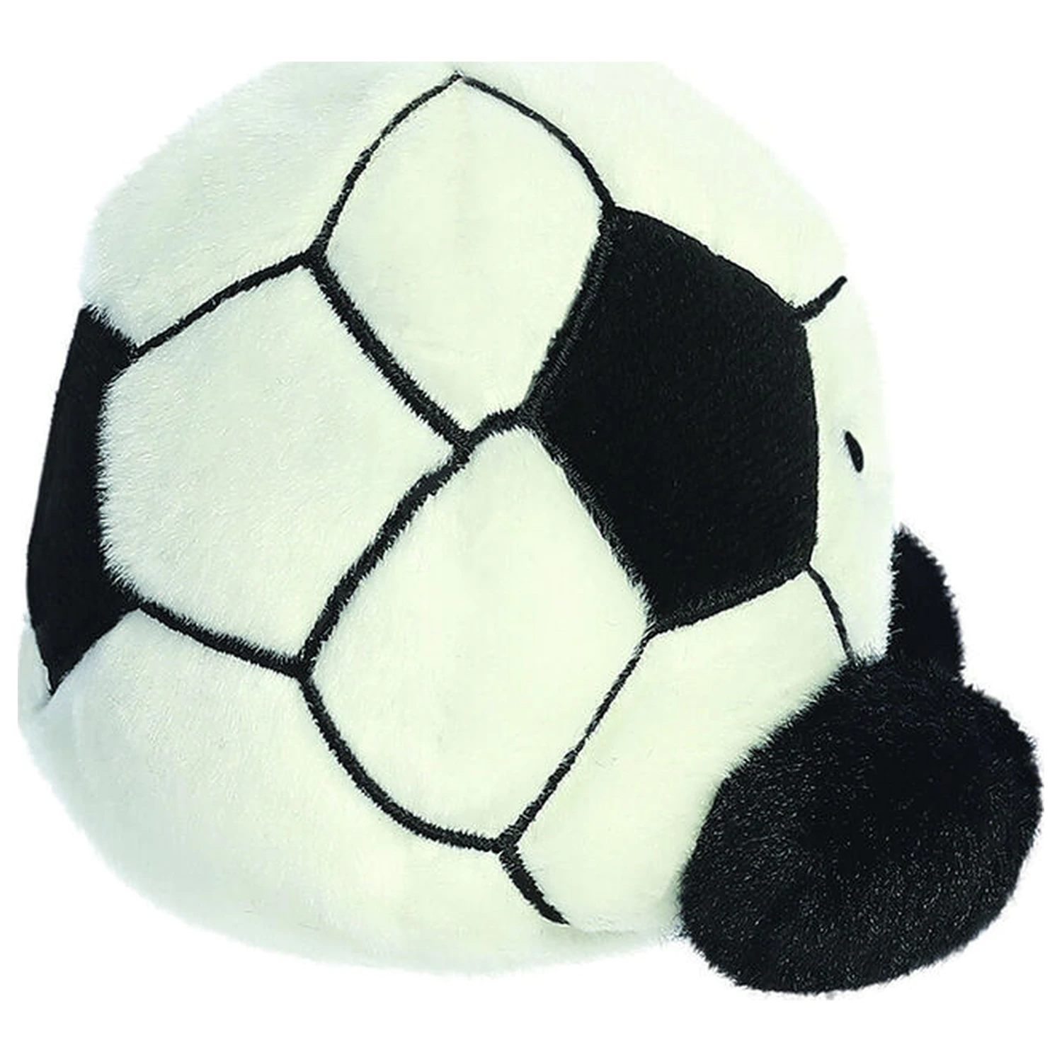 Palm Pals Football Ball plišasta igrača 13cm fotografija izdelka