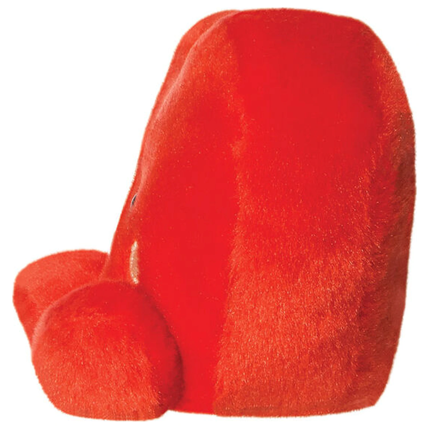 Palm Pals Srce plišasta igrača 13cm fotografija izdelka