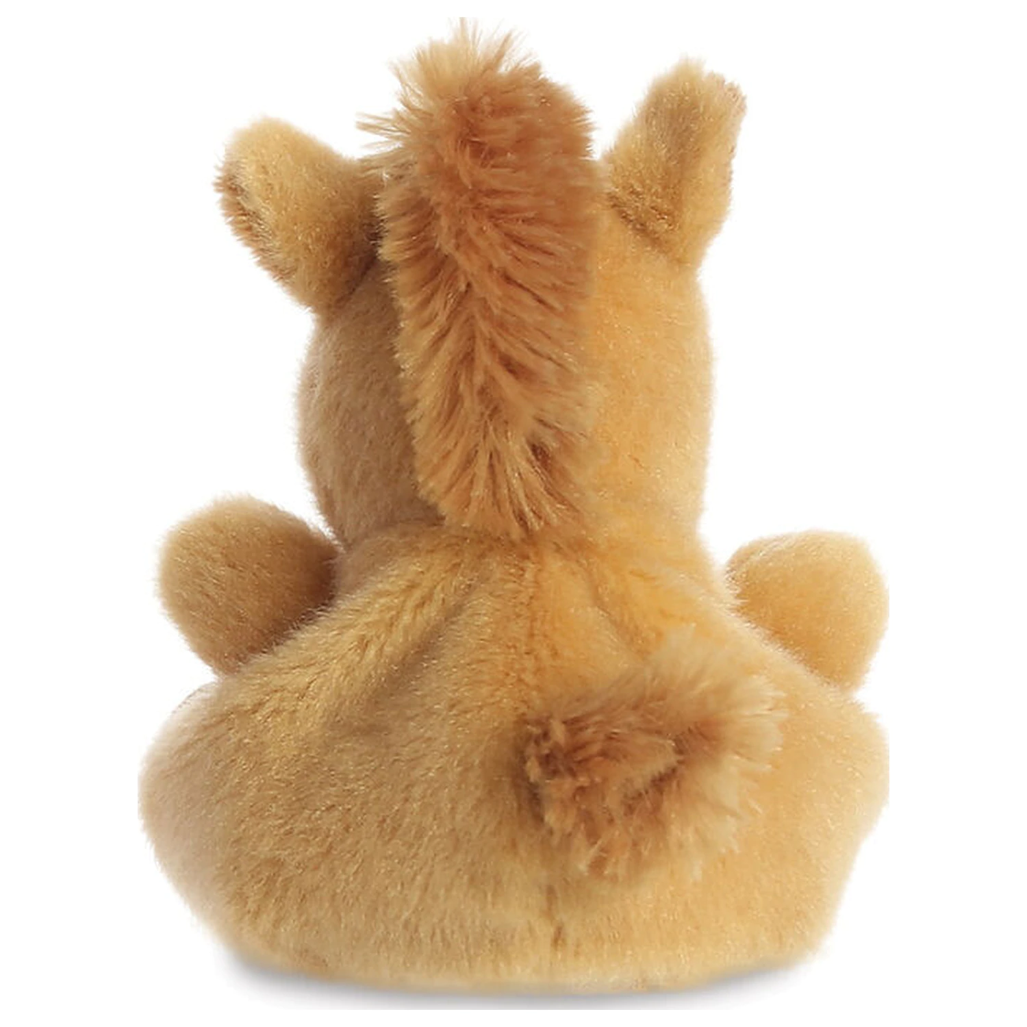 Palm Pals Konj plišasta igrača 13cm fotografija izdelka