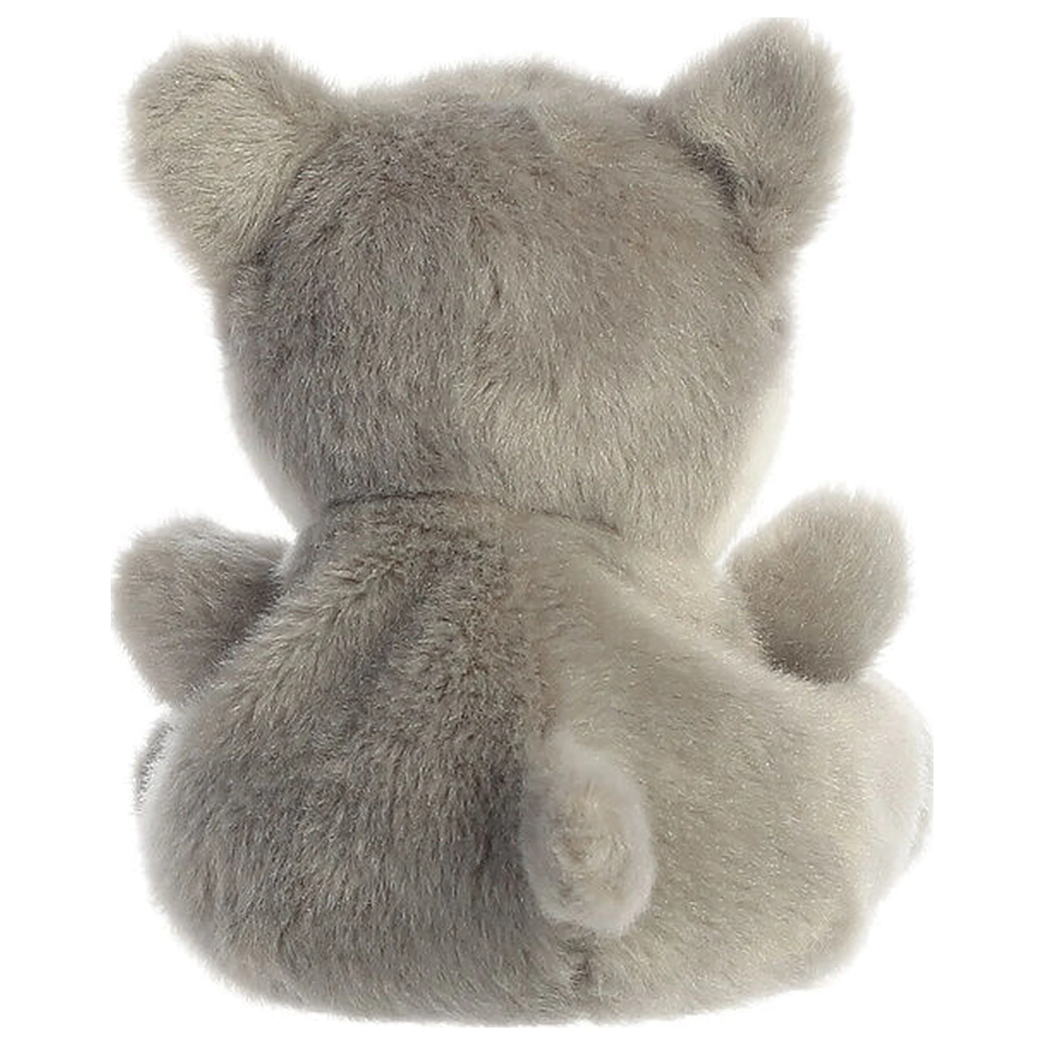 Palm Pals Husky plišasta igrača 13cm fotografija izdelka