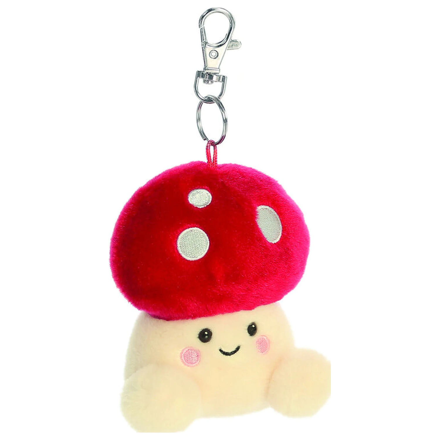 Palm Pals Goba plišast obesek za ključe 10cm fotografija izdelka