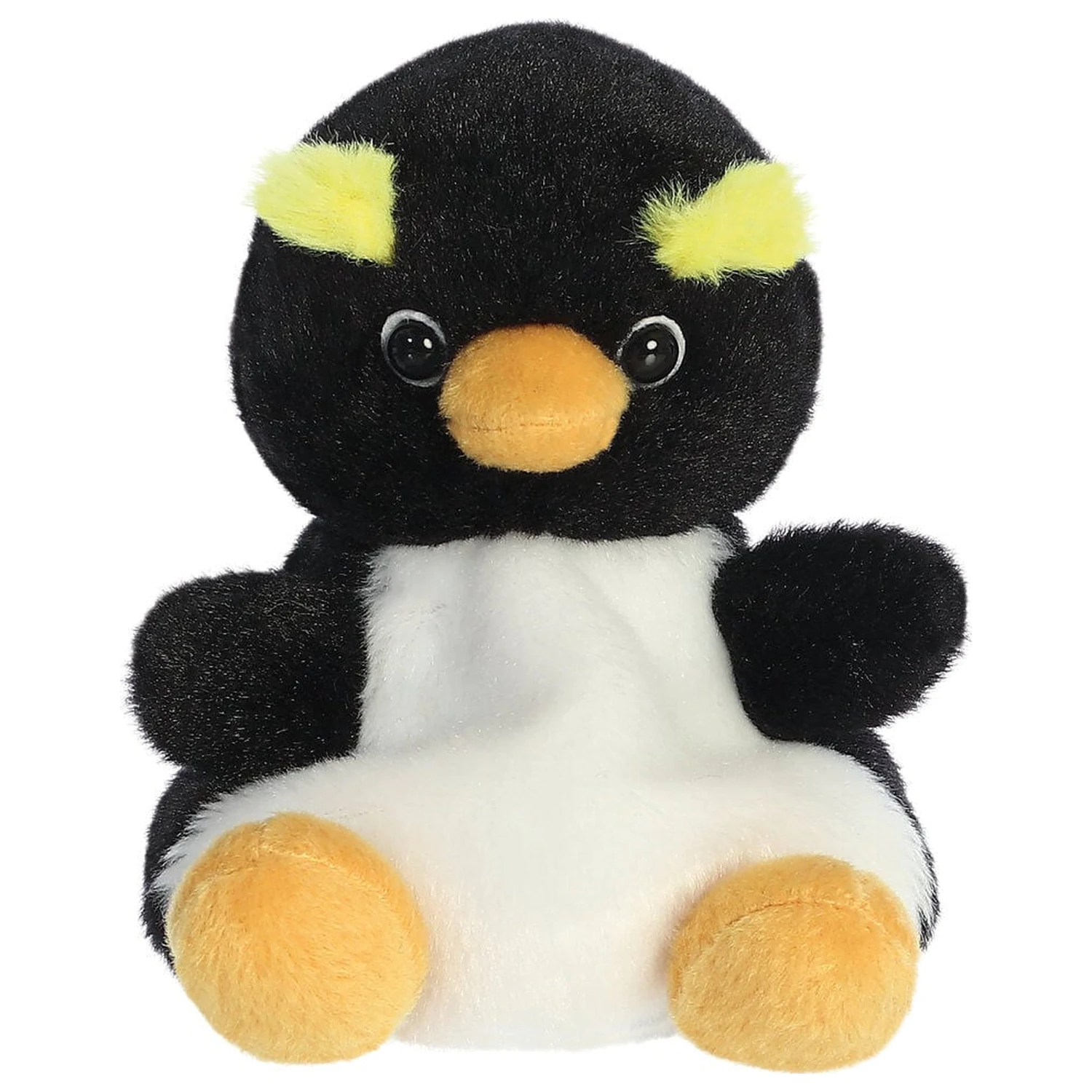 Palm Pals Penguin plišasta igrača 13 cm fotografija izdelka