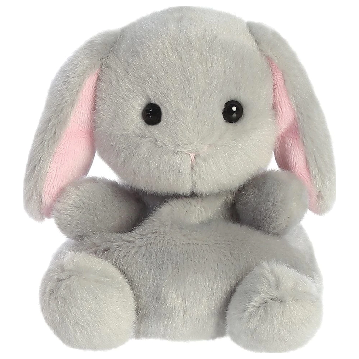 Palm Pals Rabbit plišasta igrača 13 cm fotografija izdelka