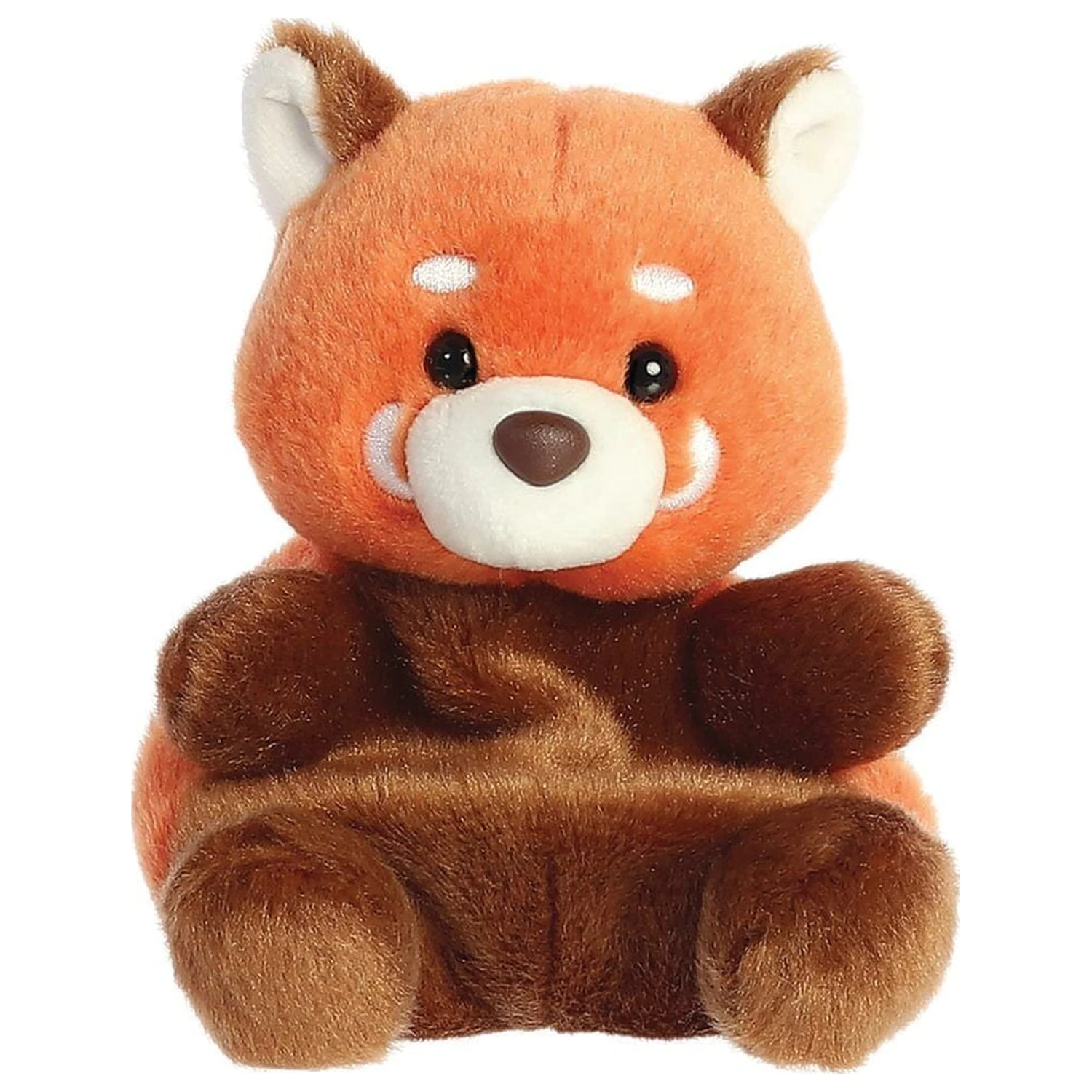 Palm Pals Red Panda plišasta igrača 13 cm fotografija izdelka