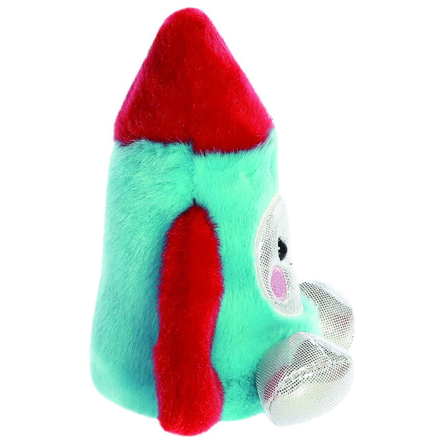 Palm Pals Rocket plišasta igrača 13cm fotografija izdelka