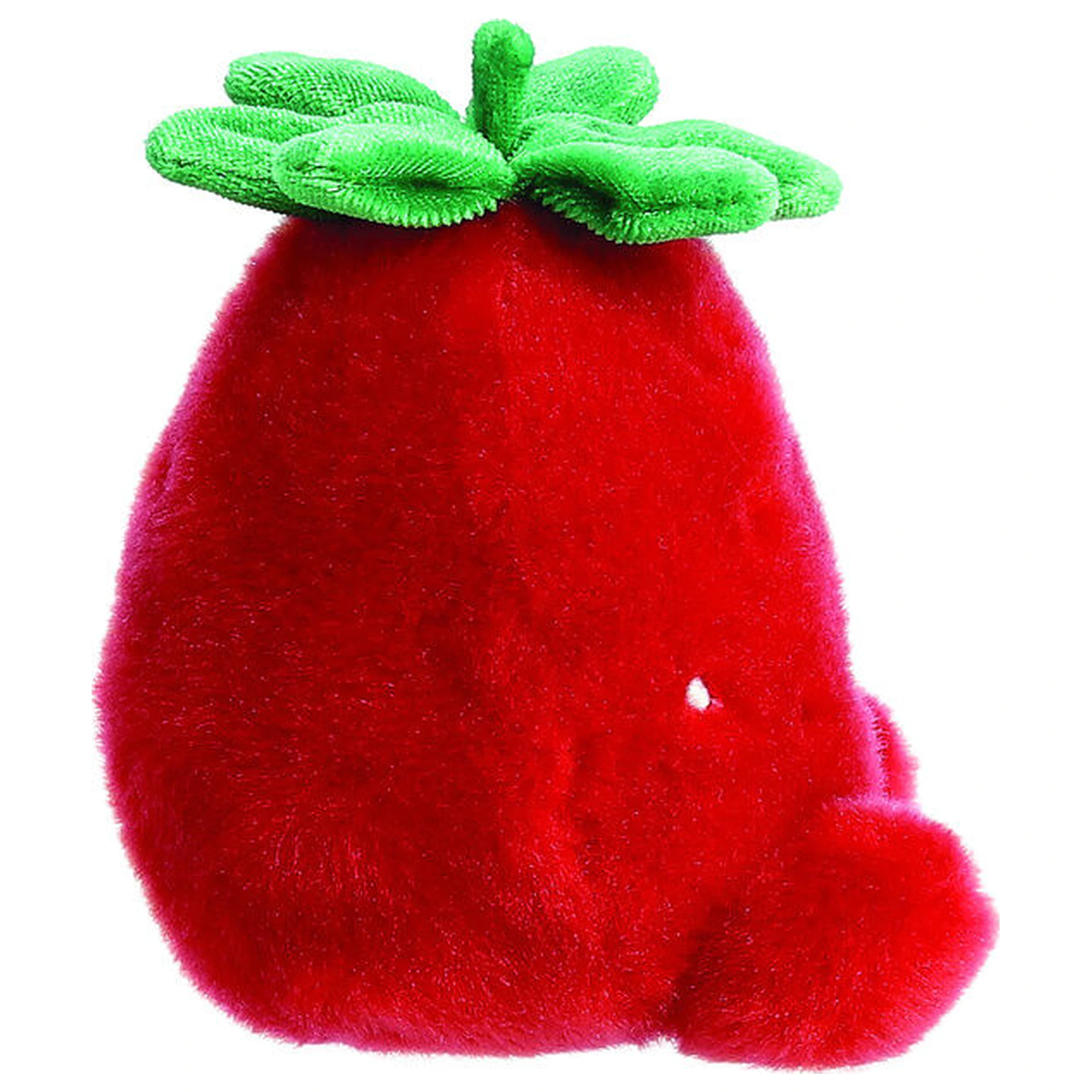 Palm Pals Strawberry plišasta igrača 13cm fotografija izdelka