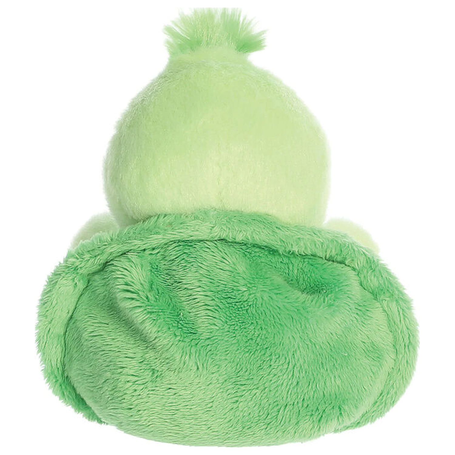 Palm Pals želva plišasta igrača 13cm fotografija izdelka