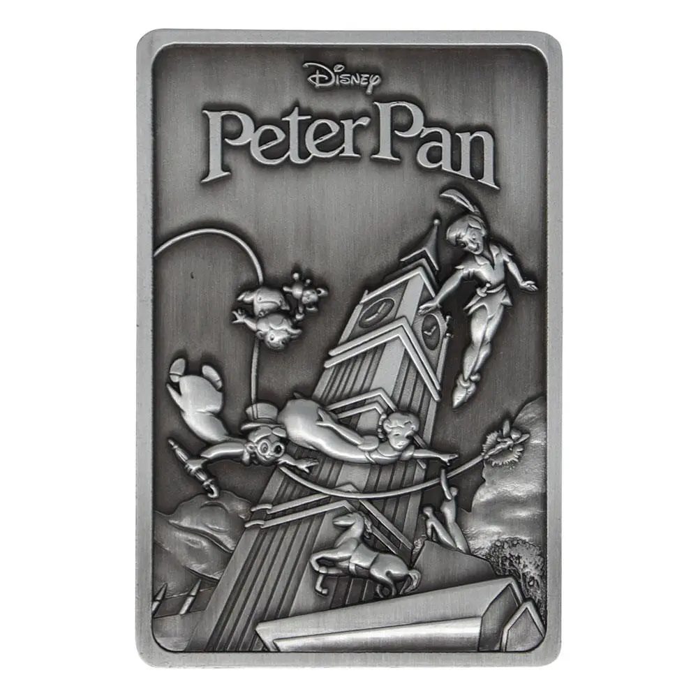 Peter Pan Ingot Limited Edition - Omejena izdaja palice fotografija izdelka