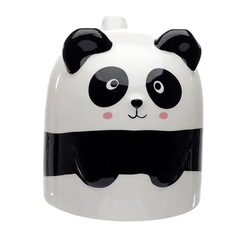 3D skodelica Panda Bear 500 ml fotografija izdelka