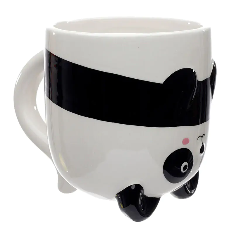 3D skodelica Panda Bear 500 ml fotografija izdelka