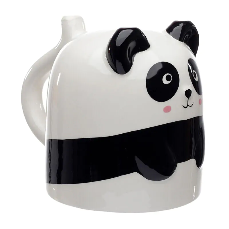 3D skodelica Panda Bear 500 ml fotografija izdelka