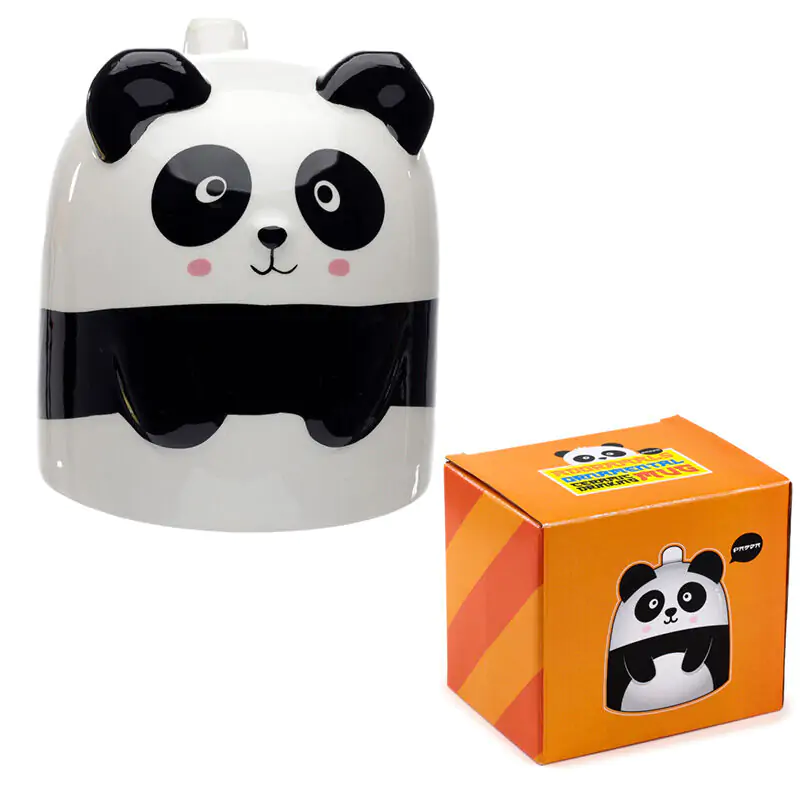 3D skodelica Panda Bear 500 ml fotografija izdelka