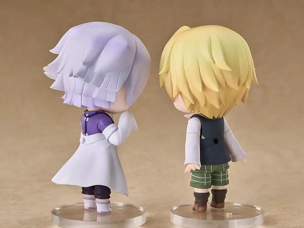 Pandora Hearts Nendoroid akcijska figura Oz Vessalius 10 cm fotografija izdelka