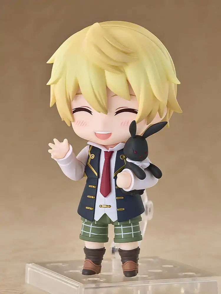 Pandora Hearts Nendoroid akcijska figura Oz Vessalius 10 cm fotografija izdelka