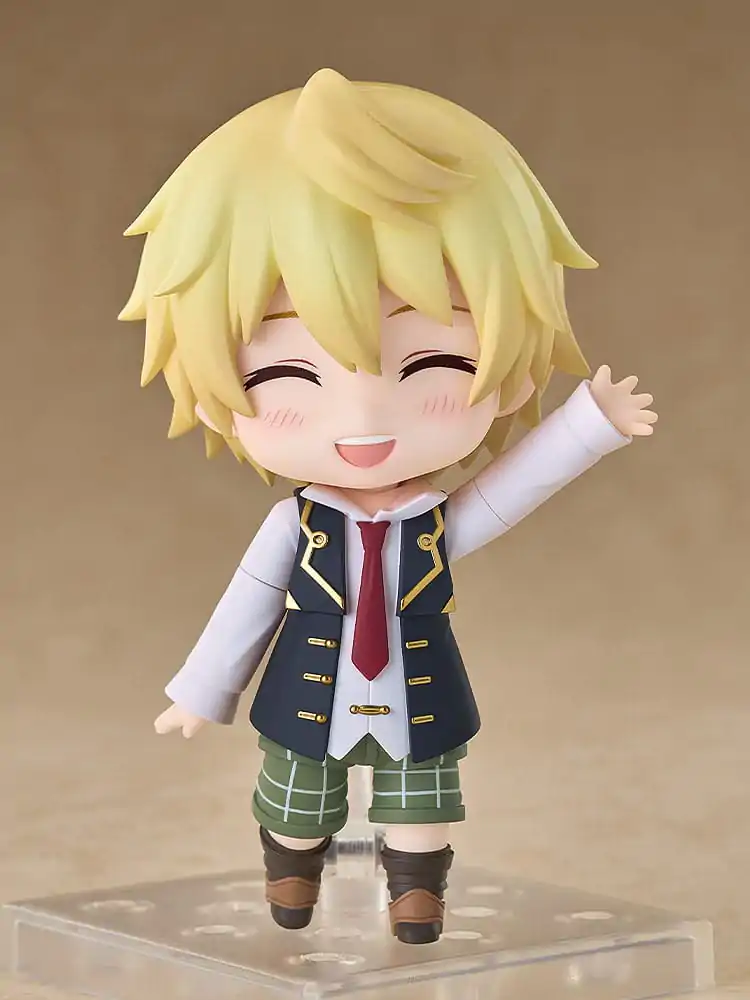 Pandora Hearts Nendoroid akcijska figura Oz Vessalius 10 cm fotografija izdelka