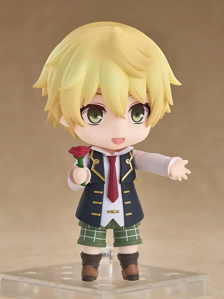 Pandora Hearts Nendoroid akcijska figura Oz Vessalius 10 cm fotografija izdelka